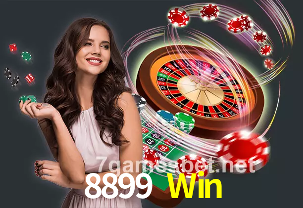 vivo no cassino 8899 Win