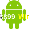 Aplicativo 8899 Win para Android
