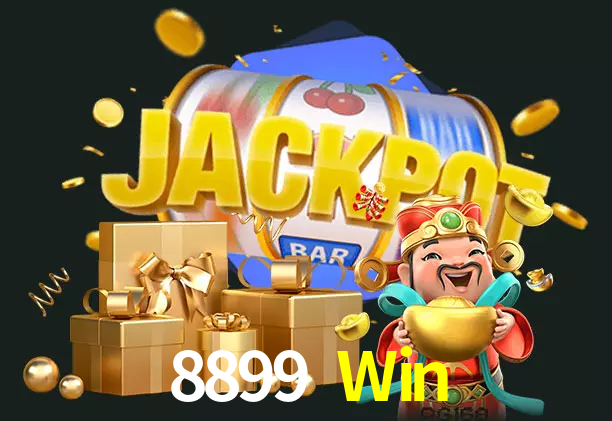 8899 Win bet