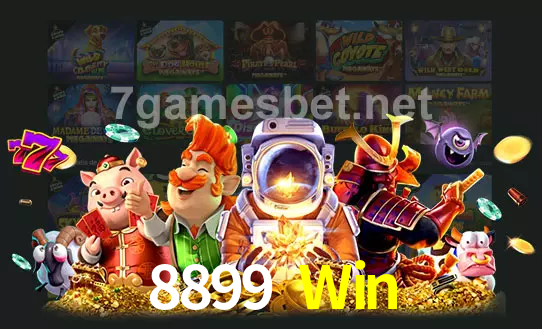 cassino 8899 Win